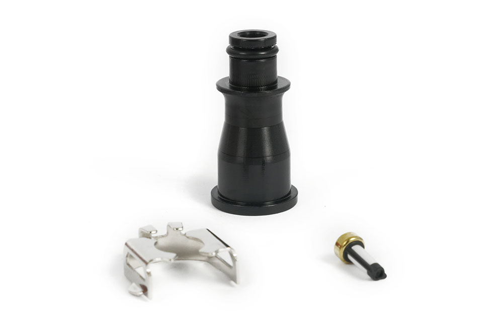Fuel Injector Adapter - 11mm 1/2 to Full Length - HT-080002
