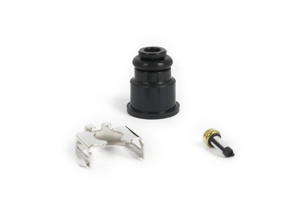Fuel Injector Adapter - 14mm 3/4 to Full Length - HT-080004