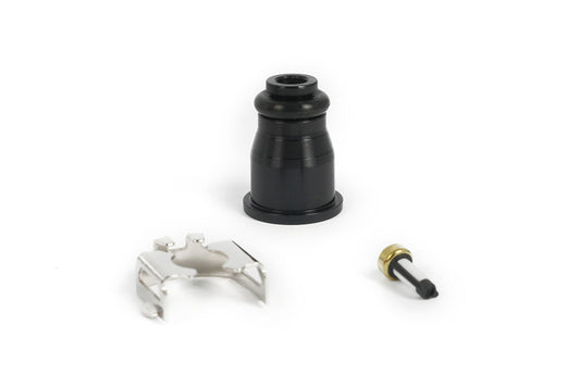 Fuel Injector Adapter - 14mm 1/2 to 3/4 Length - HT-080005