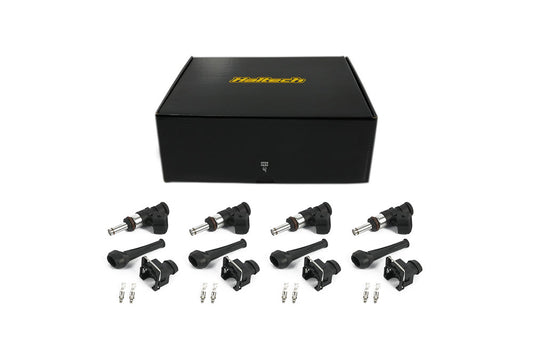 Bosch 980cc injectors - Flowmatched set of 4 (0280158040) - HT-080102