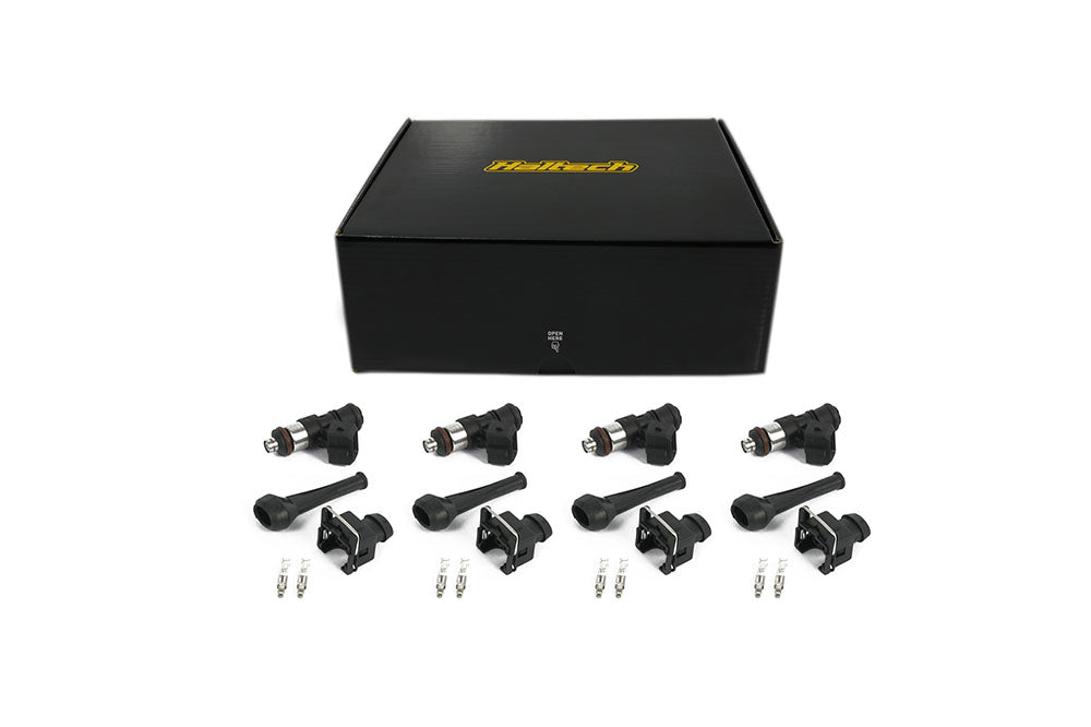 Bosch 1462cc injectors - Flowmatched set of 4 (0280158333) - HT-080105