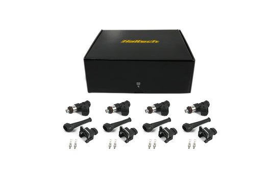 Bosch 1462cc injectors - Flowmatched set of 4 (0280158333) - HT-080105