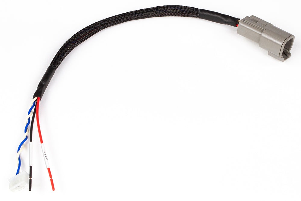 CAN Adaptor Loom DTM-4 to JST 5-pin - HT-130048