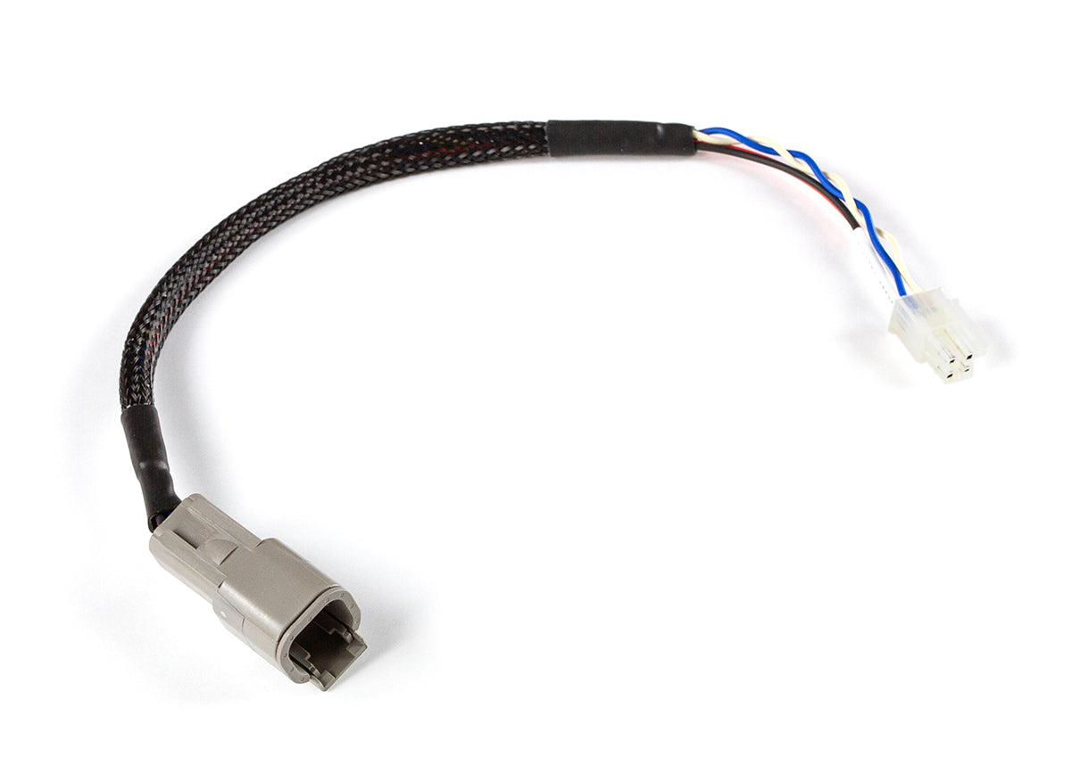 CAN Adaptor Loom DTM-4 to Minifit Jr - HT-130049