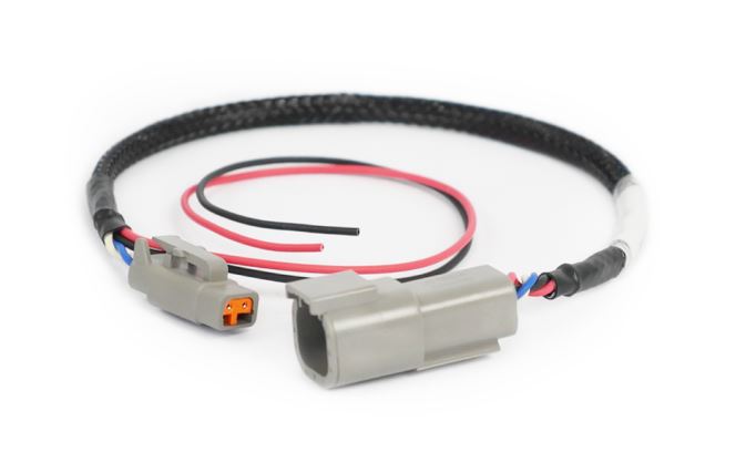 CAN Adaptor Loom DTM-4 to DTM-2 Suits Fueltech - HT-130052