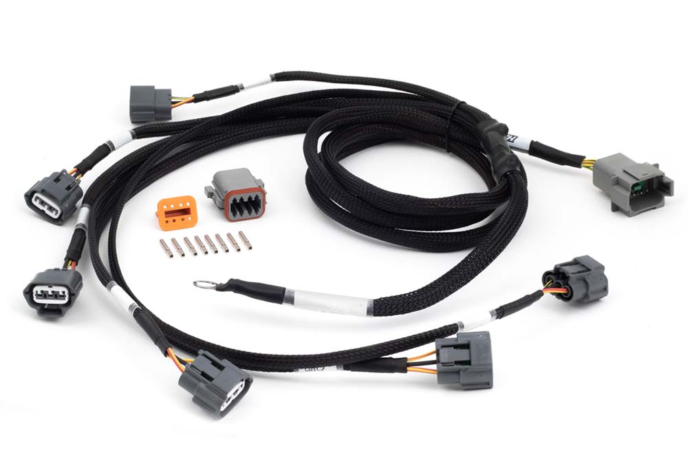 Elite i6 R35 COP Ignition Harness - HT-130349