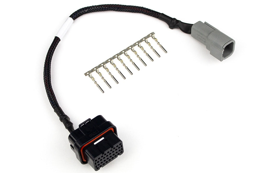 Elite PRO Direct Plug-in and IC-7 / uC-10 Auxilary Connector kit - HT-131001