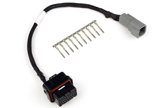 Elite PRO Direct Plug-in and IC-7 / uC-10 Auxilary Connector kit - HT-131001