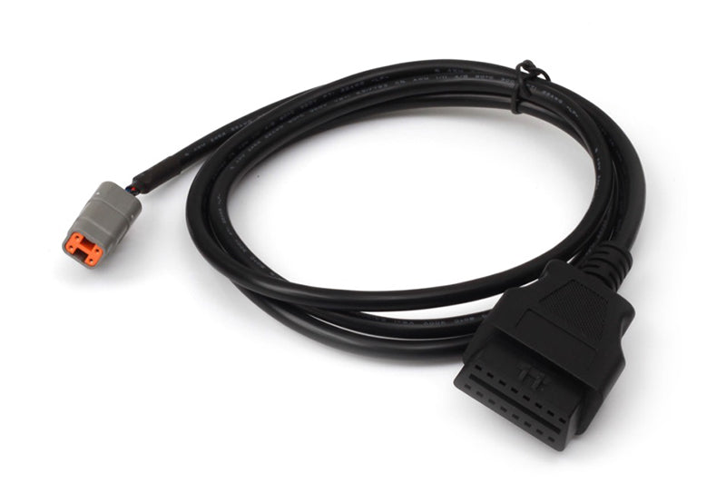 Haltech Elite CAN Cable DTM-4 to OBDII - HT-135000