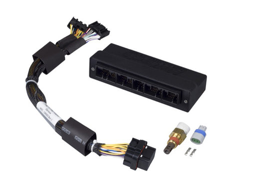 Elite 750 Mazda Miata (MX-5) NB PlugnPlay Adaptor Harness - HT-140621