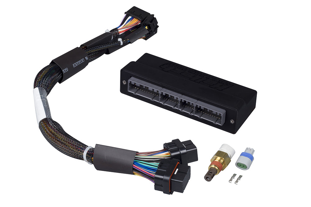 Elite 1000/1500 Subaru WRX MY93-96 & Liberty RS Plug n Play Adaptor Harness - HT-140820