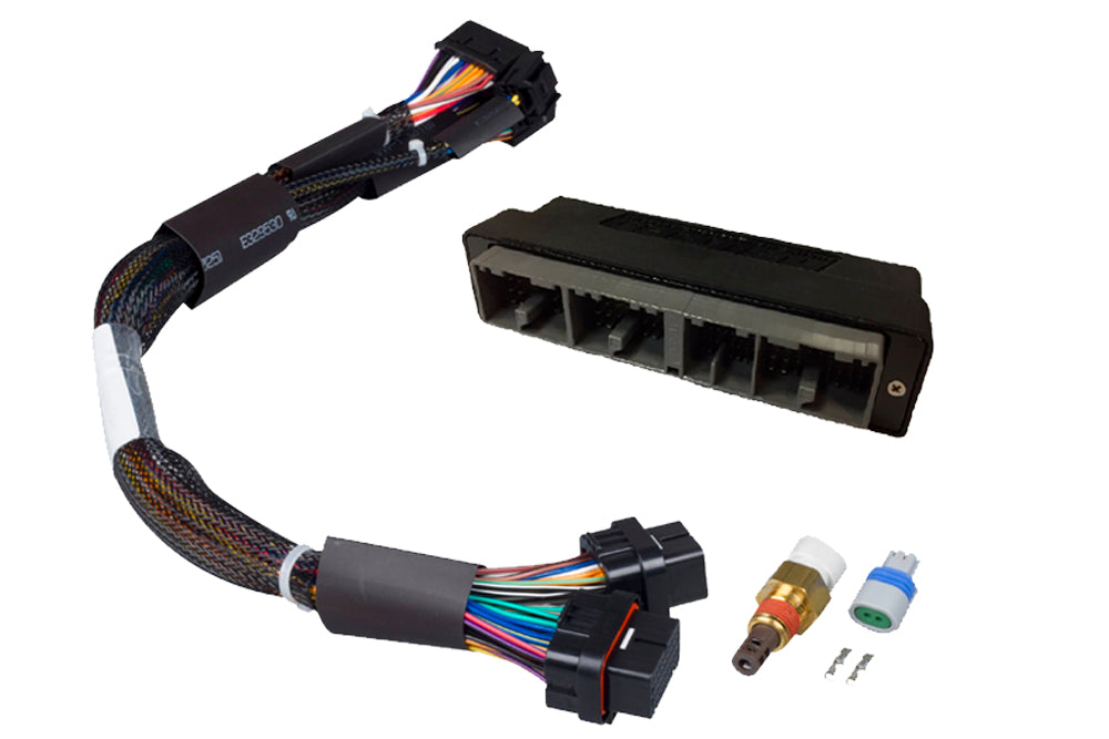 Elite 1000/1500 Subaru WRX MY99-00 Plug n Play Adaptor Harness - HT-140822