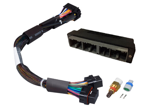 Elite 1000/1500 Subaru WRX MY99-00 Plug n Play Adaptor Harness - HT-140822