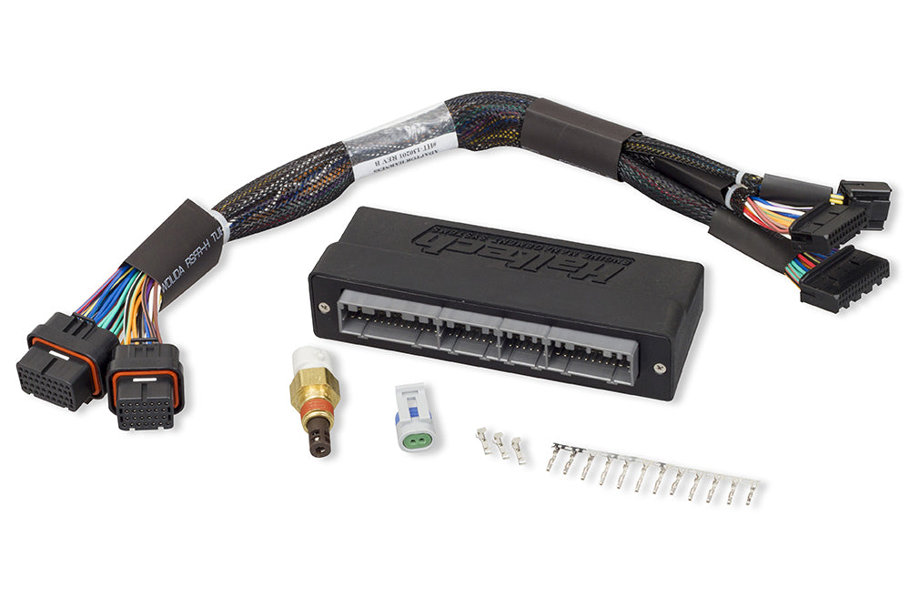 Elite 1000/1500 Mitsubishi EVO 1-3 Plug n Play Adaptor Harness - HT-140830