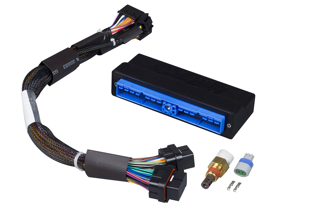 Elite 1000/1500 Nissan Silvia S14 S1 "ZENKI" Plug n Play Adaptor Harness - HT-140852