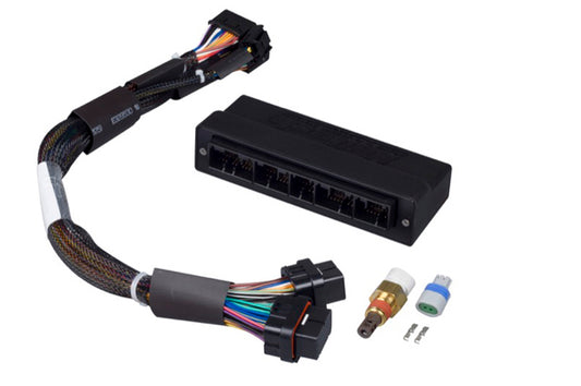 Elite 2000/2500 Subaru GDB WRX MY01-05 Plug n Play Adaptor Harness Kit - HT-141220