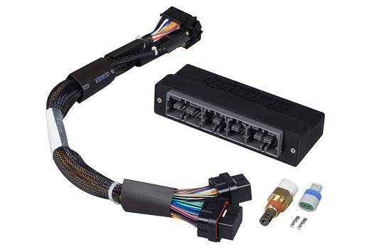 Elite 2000/2500 Toyota Chaser JZX100 (1JZ-GTE) Plug n Play Adaptor Harness Kit - HT-141246