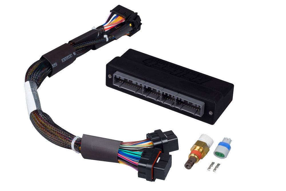 Elite 2000/2500 Toyota LandCruiser 80 Series PlugnPlay Adaptor Harness - HT-141249