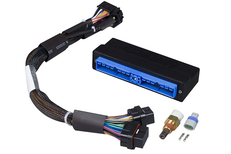 Elite 2000/2500 Nissan 300ZX Z32 Plug n Play Adaptor Harness Kit - HT-141259