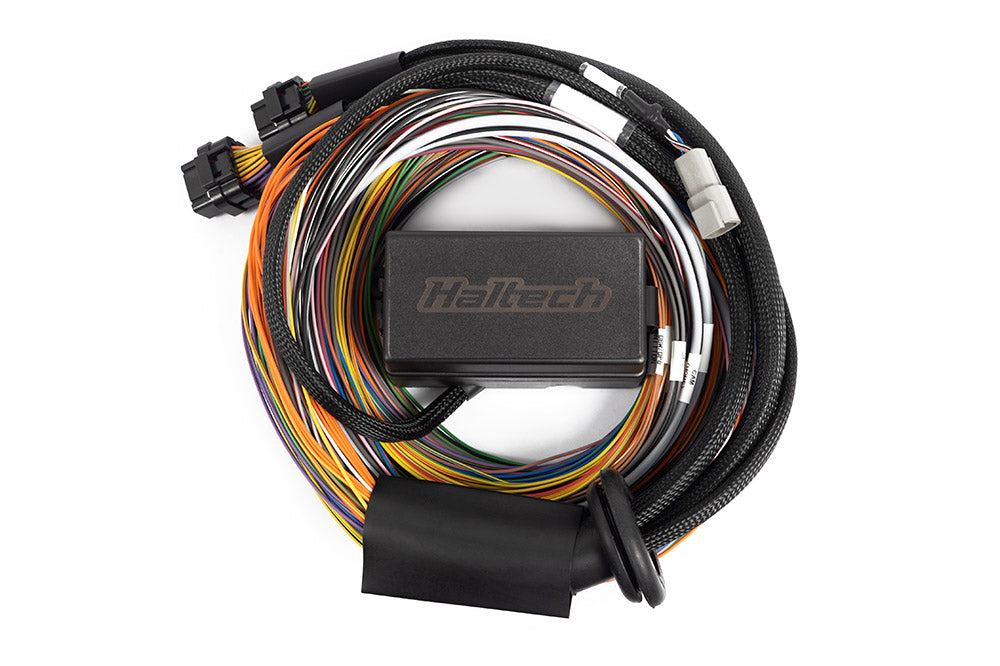 Elite 1500, 2500 & 2500 T Premium Universal Wire-in Harness - HT-141304