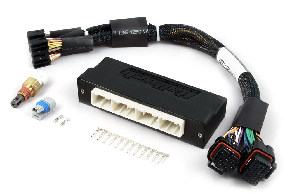 Elite 2500 Subaru WRX MY06-10 Plug n Play Adaptor Harness Kit - HT-141321