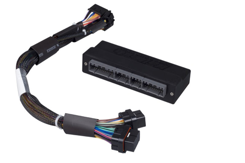 Elite 1000-2500 Mazda RX7 FD3S-S6 Plug n Play Adaptor Harness - HT-141328