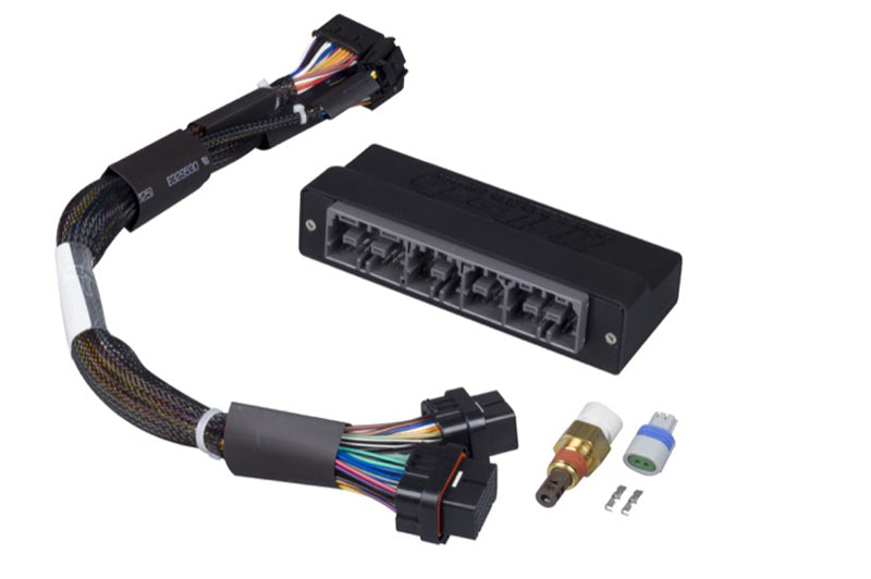 Elite 1000-2500 Mazda RX7 FD3S-S7&8 Plug n Play Adaptor Harness - HT-141329