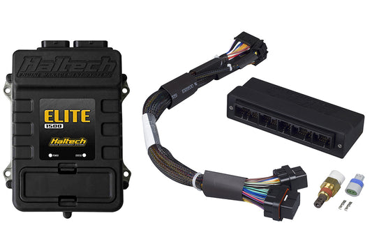 Elite 1500 + Mazda Miata (MX-5) NB PlugnPlay Adaptor Harness Kit - HT-150921