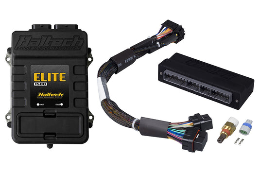 Elite 1500 + Mazda Miata (MX-5) NA PlugnPlay Adaptor Harness Kit - HT-150922