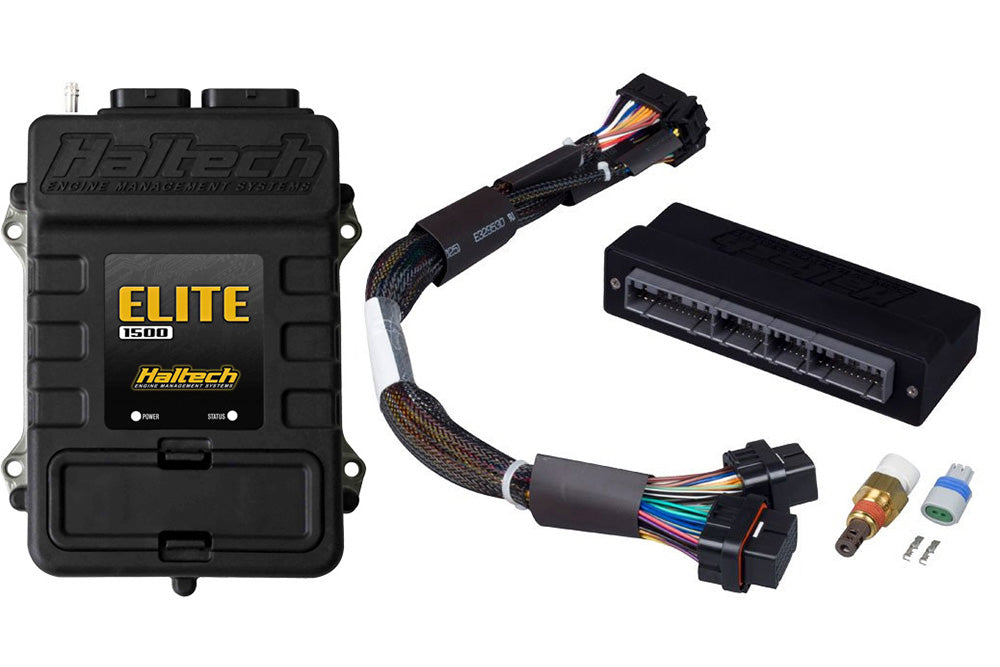 Elite 1500 + Honda OBD-I B-Series Plug n Play Adaptor Harness Kit - HT-150939
