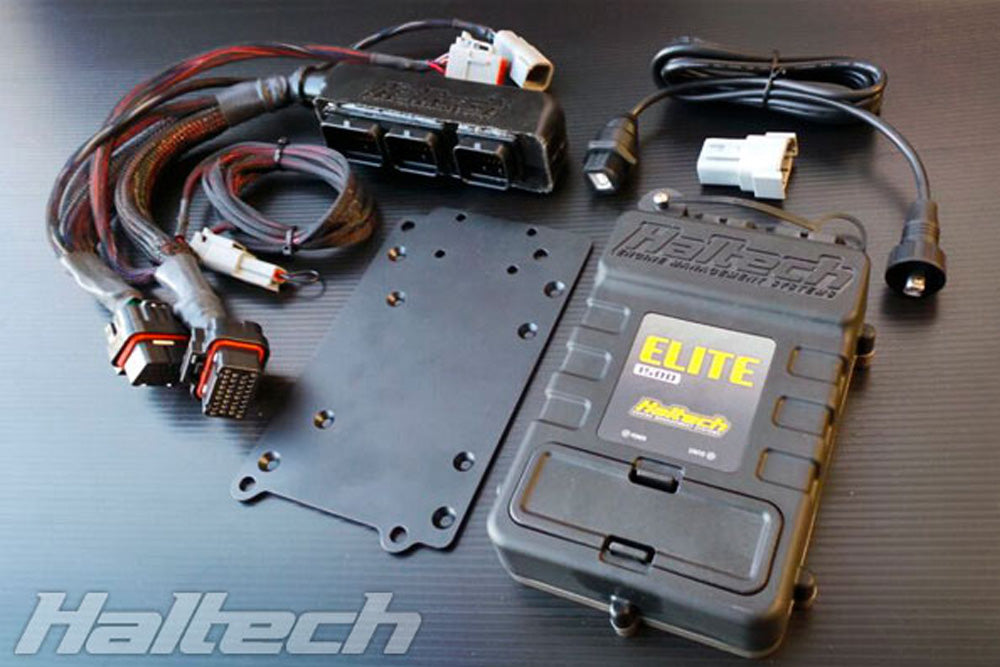 Elite 1500 + Yamaha WaveRunner FX, FZS, FZR Plug n Play Adaptor Harness Kit - HT-150980