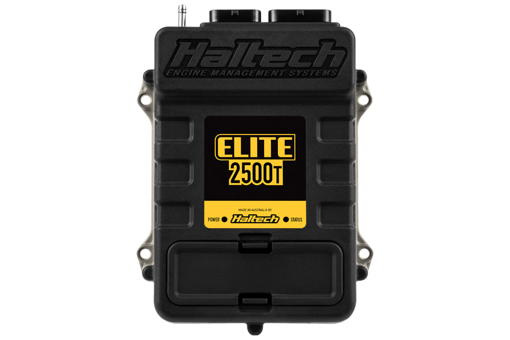Elite 2500 T ECU - HT-151310