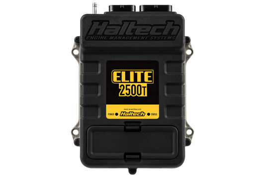 Elite 2500 T ECU - HT-151310