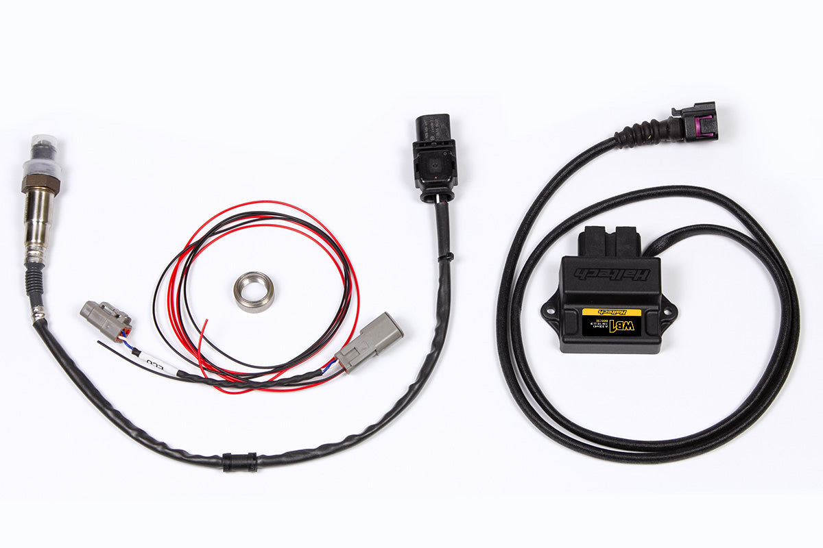 WB1 Bosch - Single Channel CAN O2 Wideband Controller Kit - HT-159976