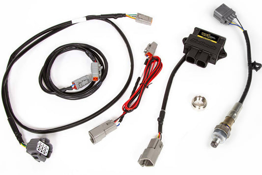 WB1 NTK - Single Channel CAN O2 Wideband Controller Kit - HT-159978