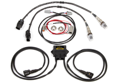 WB2 Bosch - Dual Channel CAN O2 Wideband Controller Kit - HT-159986