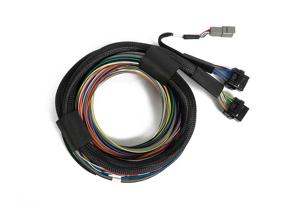 Nexus S3 / S2 Universal Wire-In Harness - 2.5m (8) - HT-182200