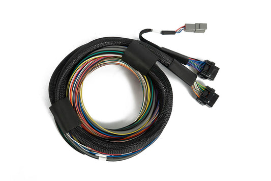 Nexus S3 / S2 Universal Wire-In Harness - 2.5m (8) - HT-182200