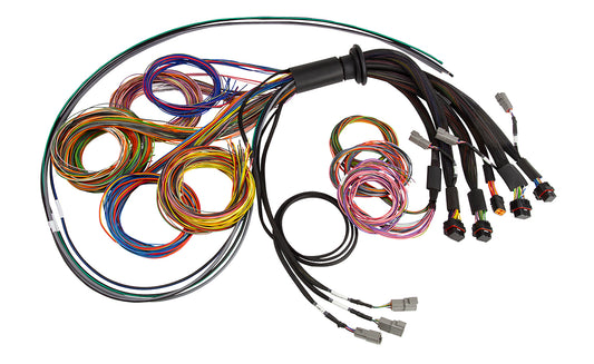 NEXUS R5 Universal Wire-In harness - HT-185200