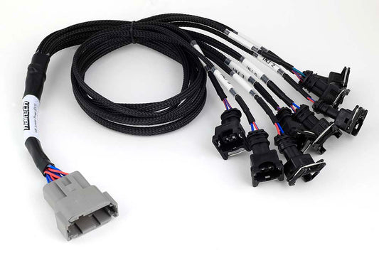 Nexus Universal V8 - Junior Timer (EV1) Injector Primary Breakout - HT-186000
