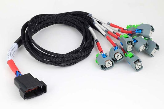 Nexus Universal V8 - GT150 (USCAR) Injector Secondary Breakout - HT-186003