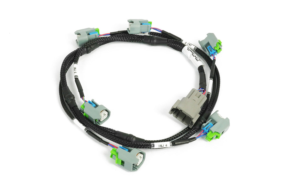 i6 GT150 (USCAR EV6) Primary Injector Harness - HT-186007