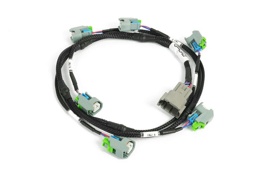 i6 GT150 (USCAR EV6) Primary Injector Harness - HT-186007