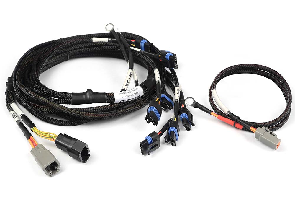 Nexus Universal V8 - IGN-1A GM/Chrysler Harness - HT-186060