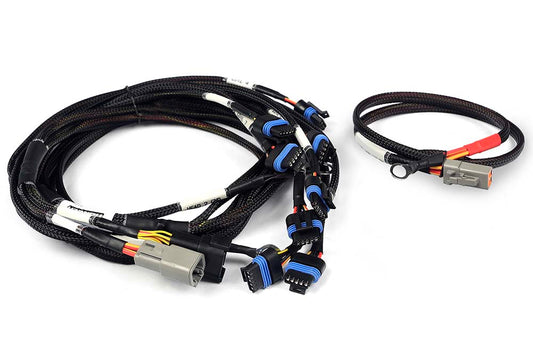 Nexus Universal V8 - IGN-1A Ford Harness - HT-186061