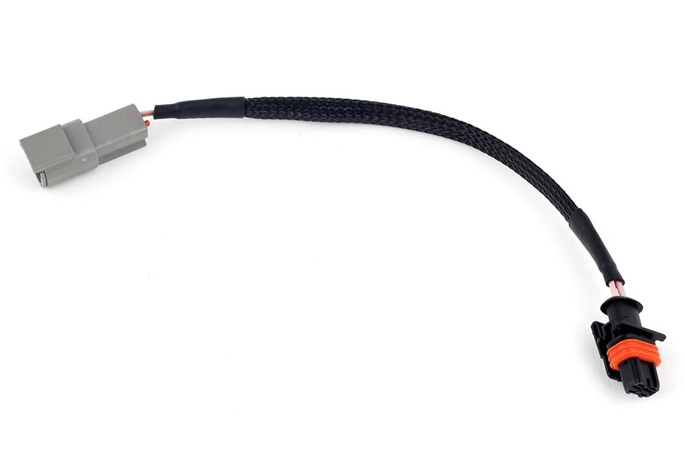 Nexus LS 2 Pin Bosch Alternator Harness - HT-186123