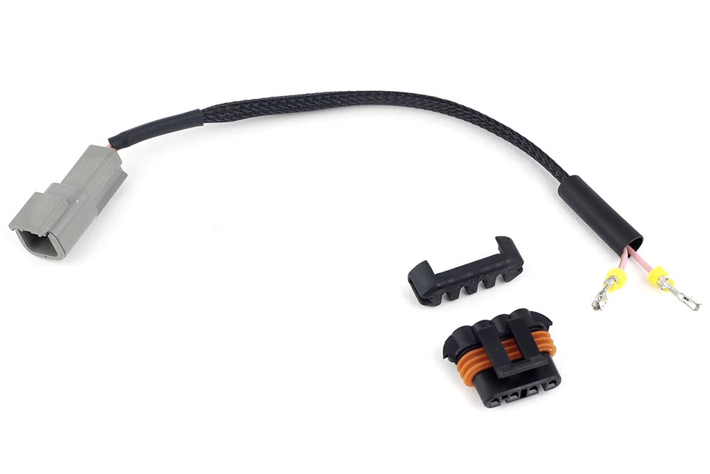 Nexus LS 4 Pin Delco Alternator Harness - HT-186124
