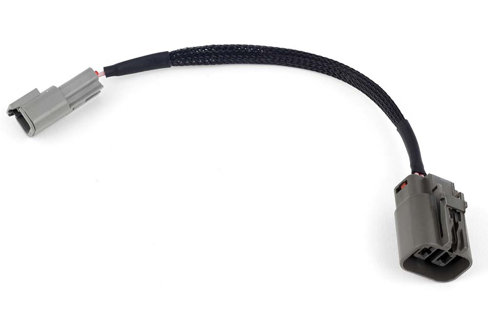 Nexus LS 2 Pin Yazaki Alternator Harness - HT-186125