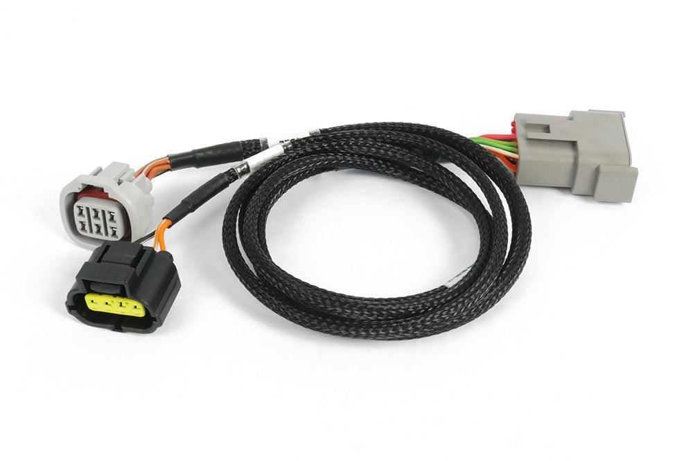 Nexus xJZ Cable Throttle Subharness - HT-186160
