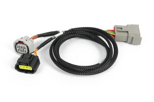 Nexus xJZ Cable Throttle Subharness - HT-186160